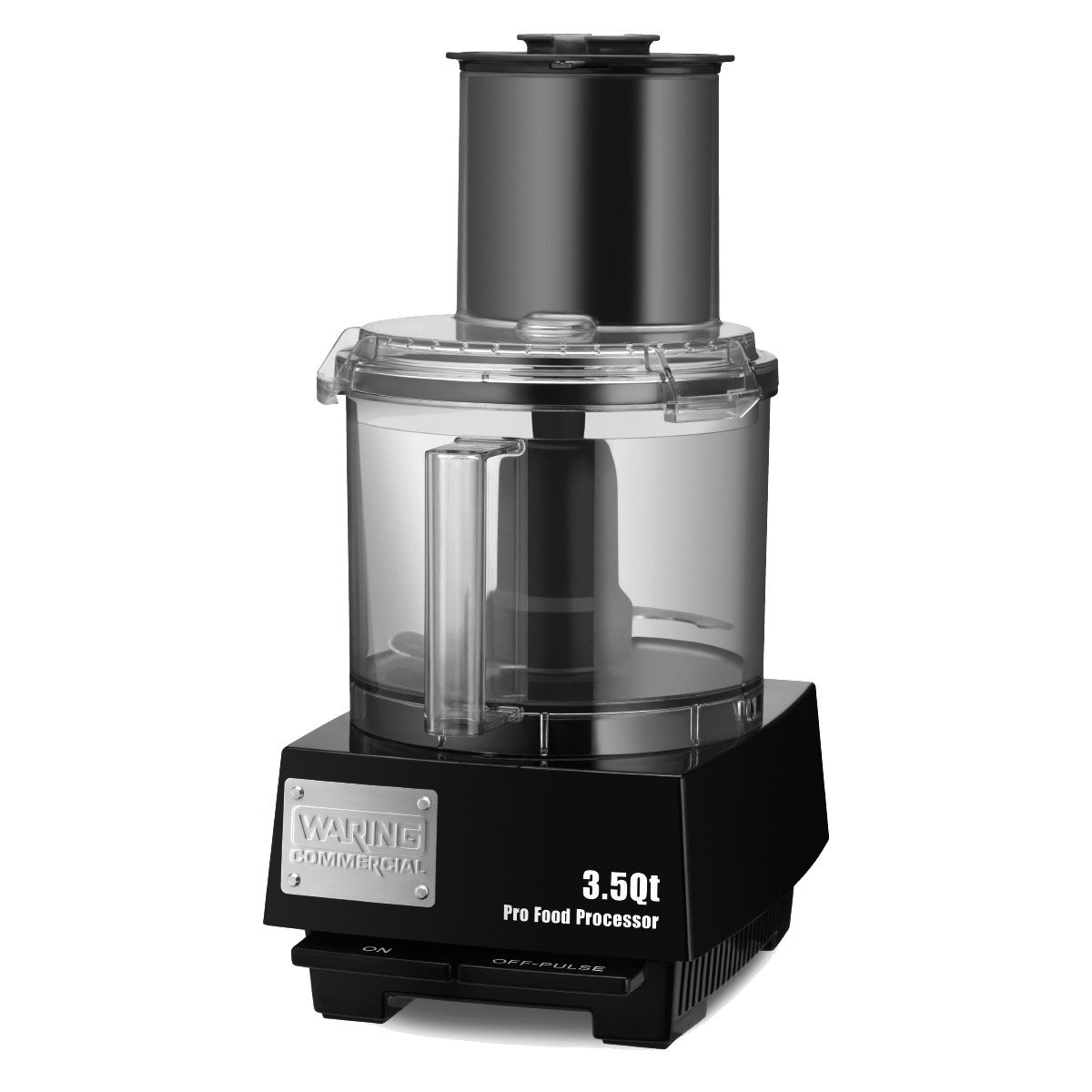 3.5-Quart Food Processor