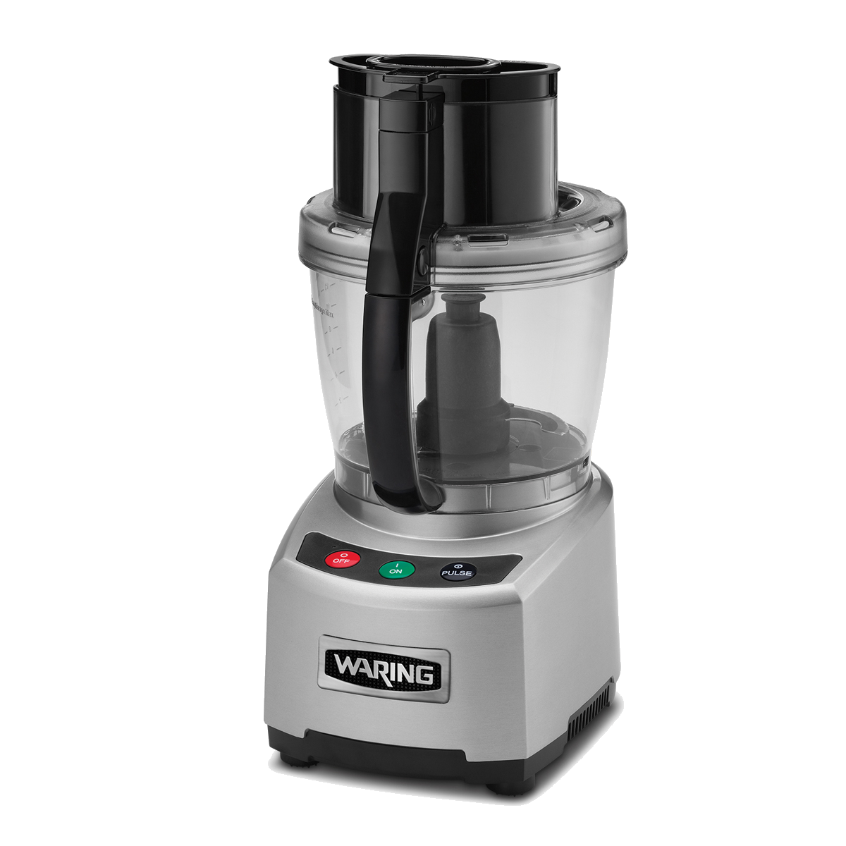 4-Quart Food Processor