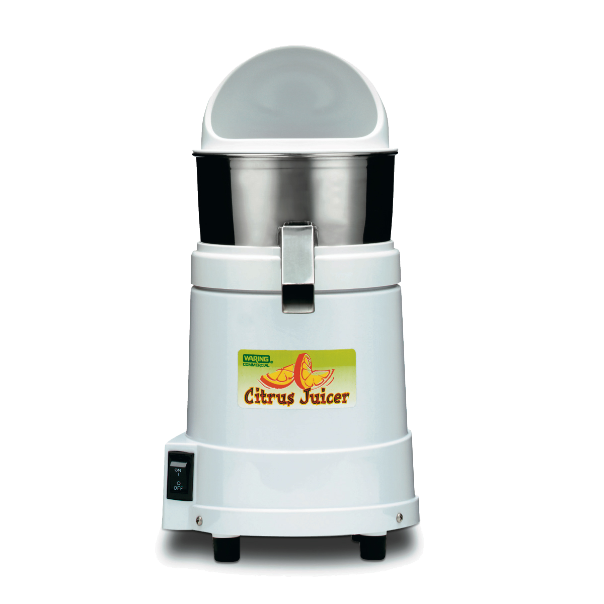 Commercial Juicers Citrus Berry Apple Extractors Waring