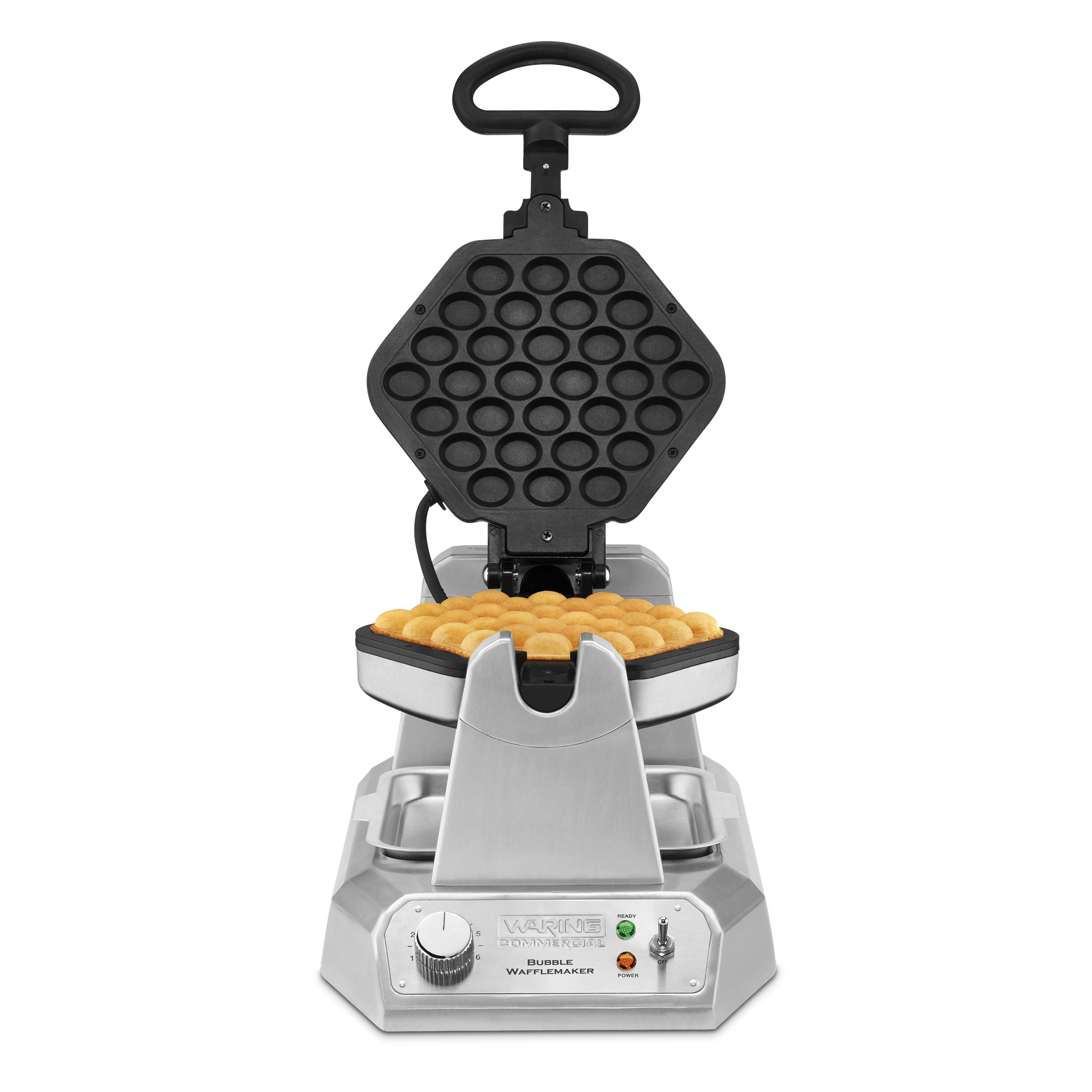 Bubble Waffle Maker