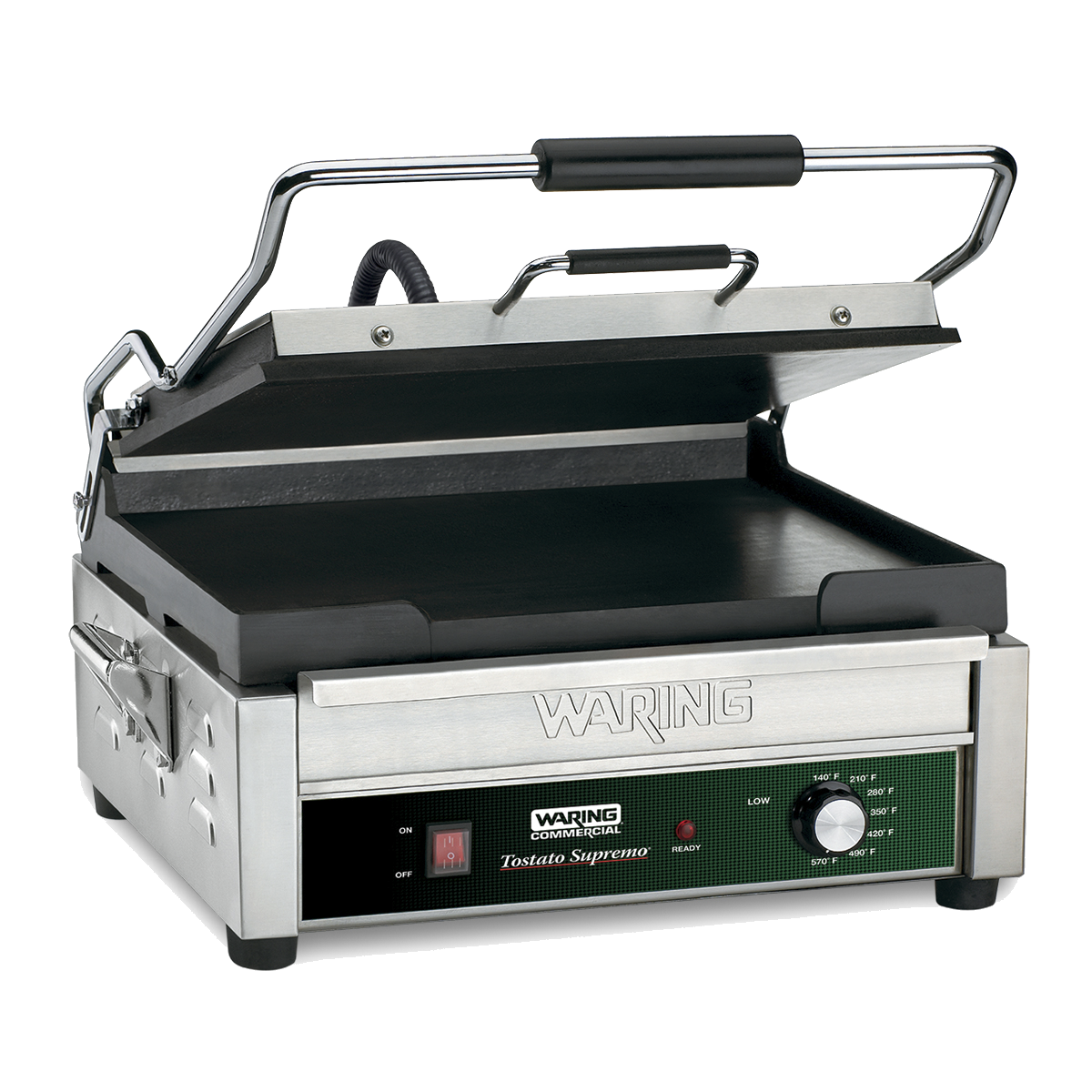 Panini contact grill hotsell