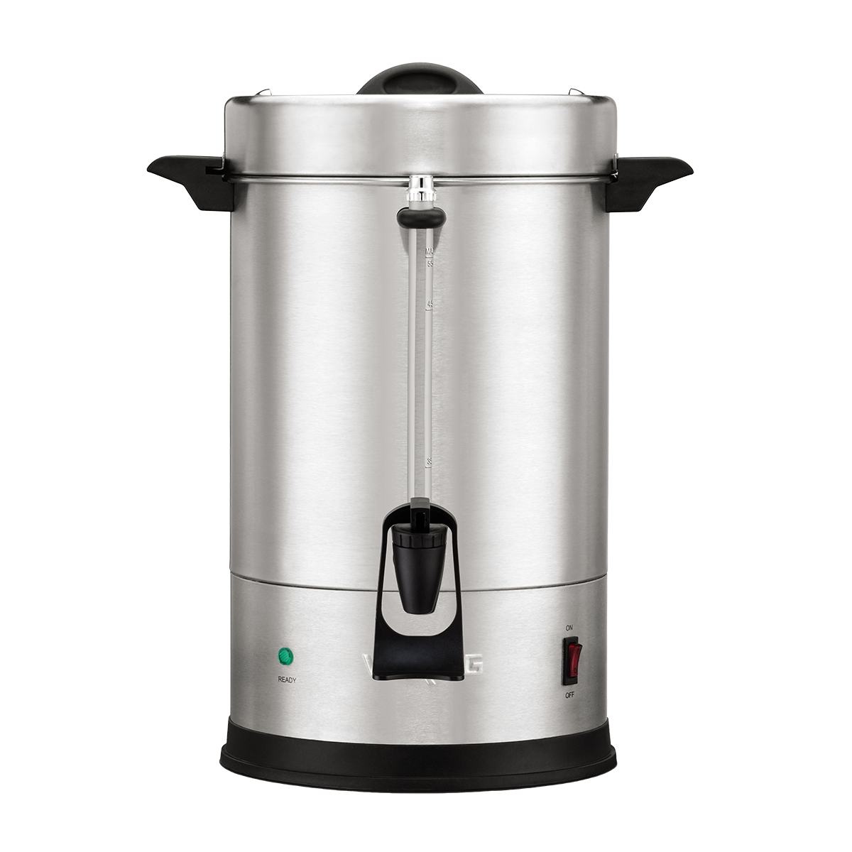 55-Cup Coffee Urn | Stainless Steel | Waring