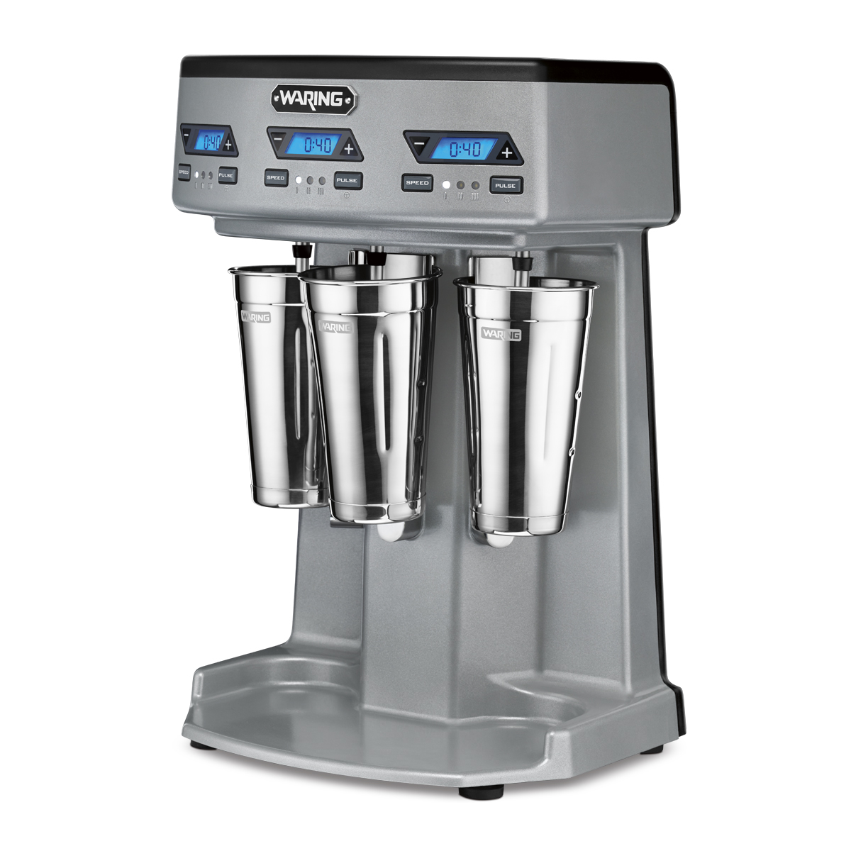 Commercial Milkshake Machines Spindle Mixers Waring