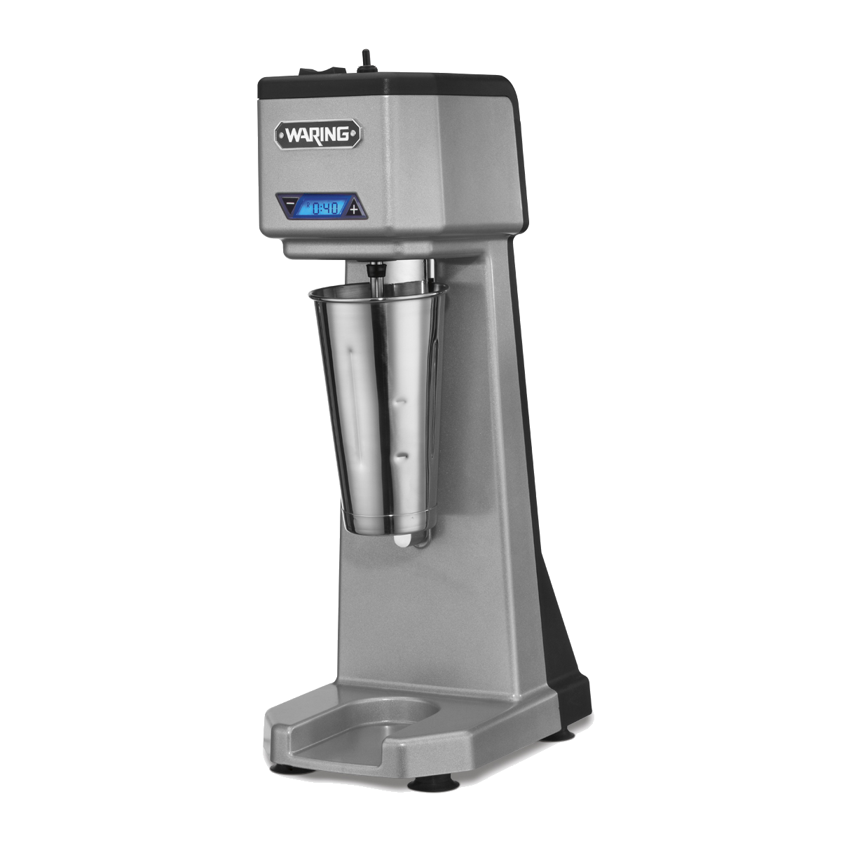 Heavy-Duty Blenders Single-Spindle Drink Mixers with Timer