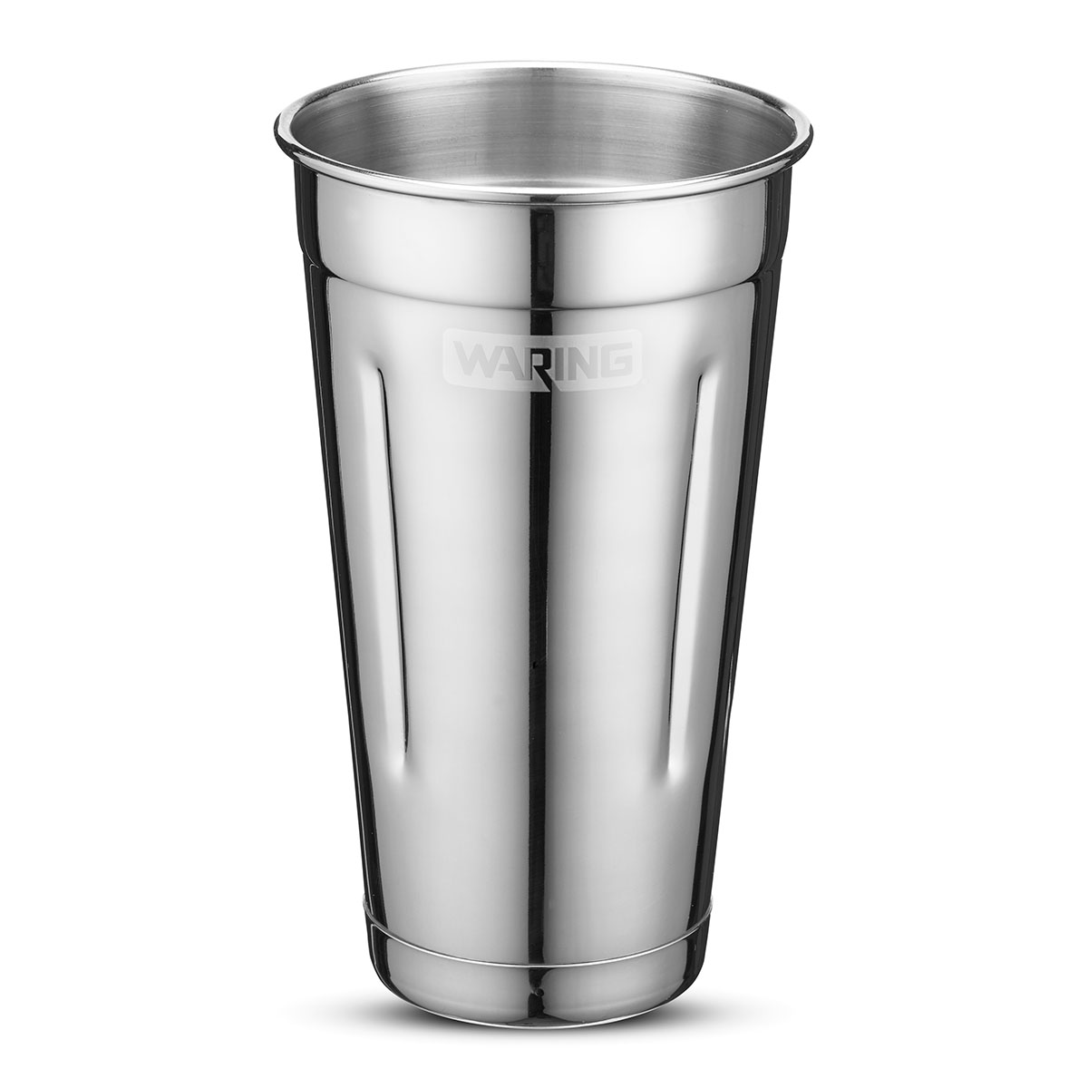 28 oz. Stainless Steel Malt Cup (for Drink Mixers)