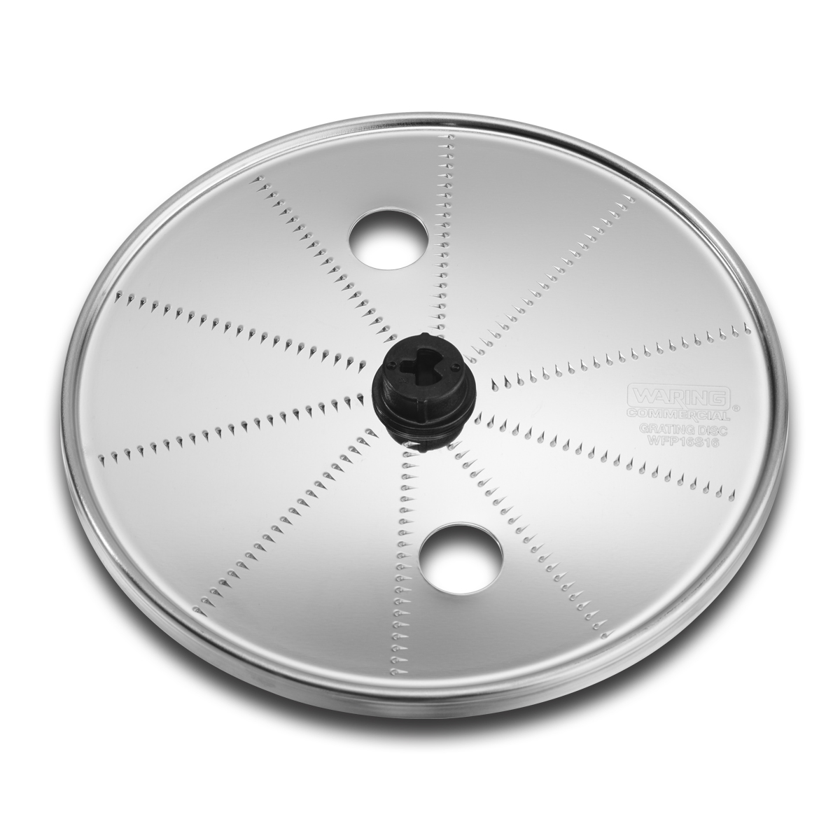 Grating Disc