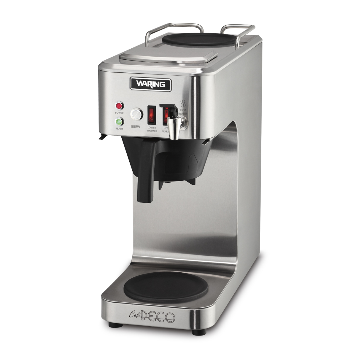 Coffee brewing machine hotsell