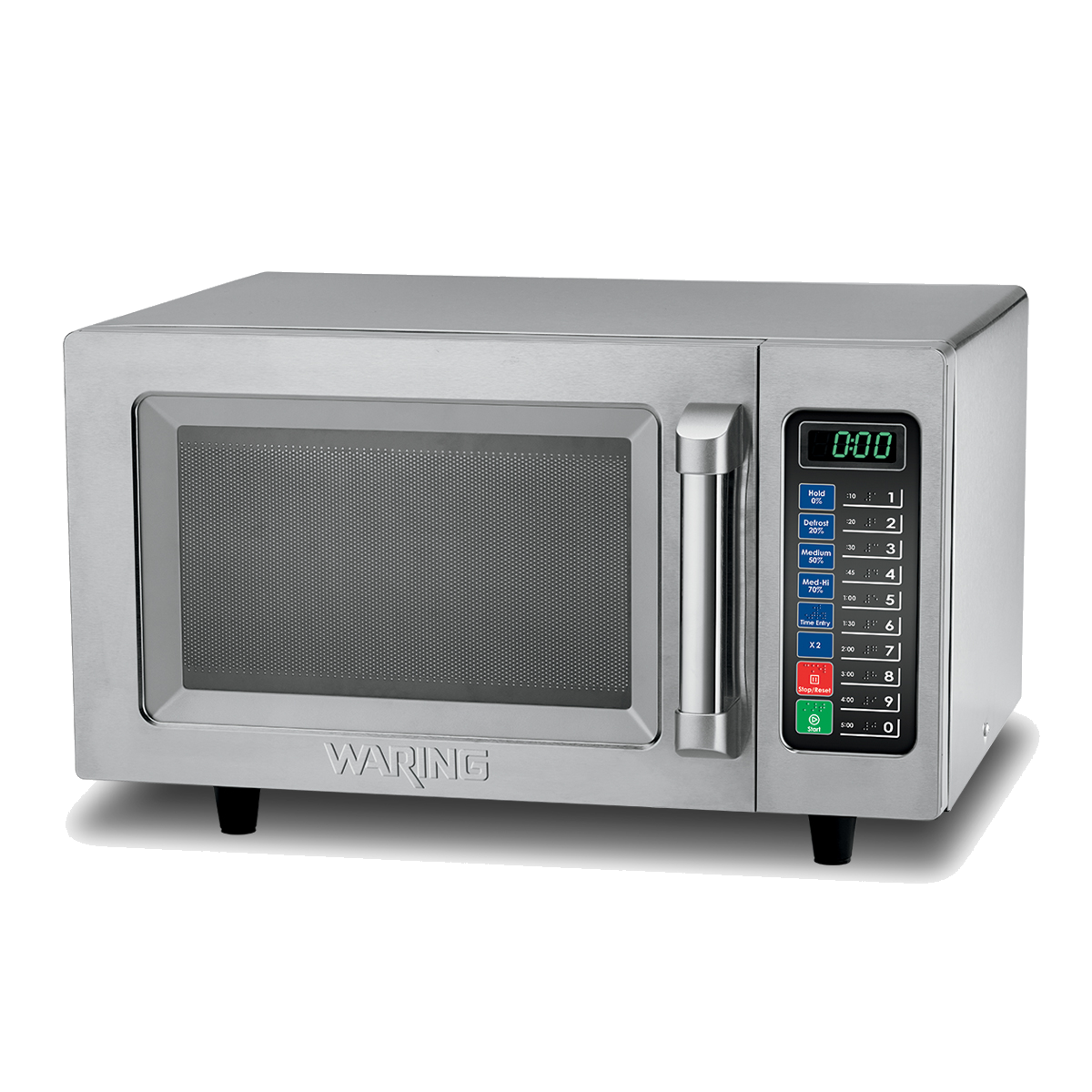 .9 Cubic Foot Microwave Oven