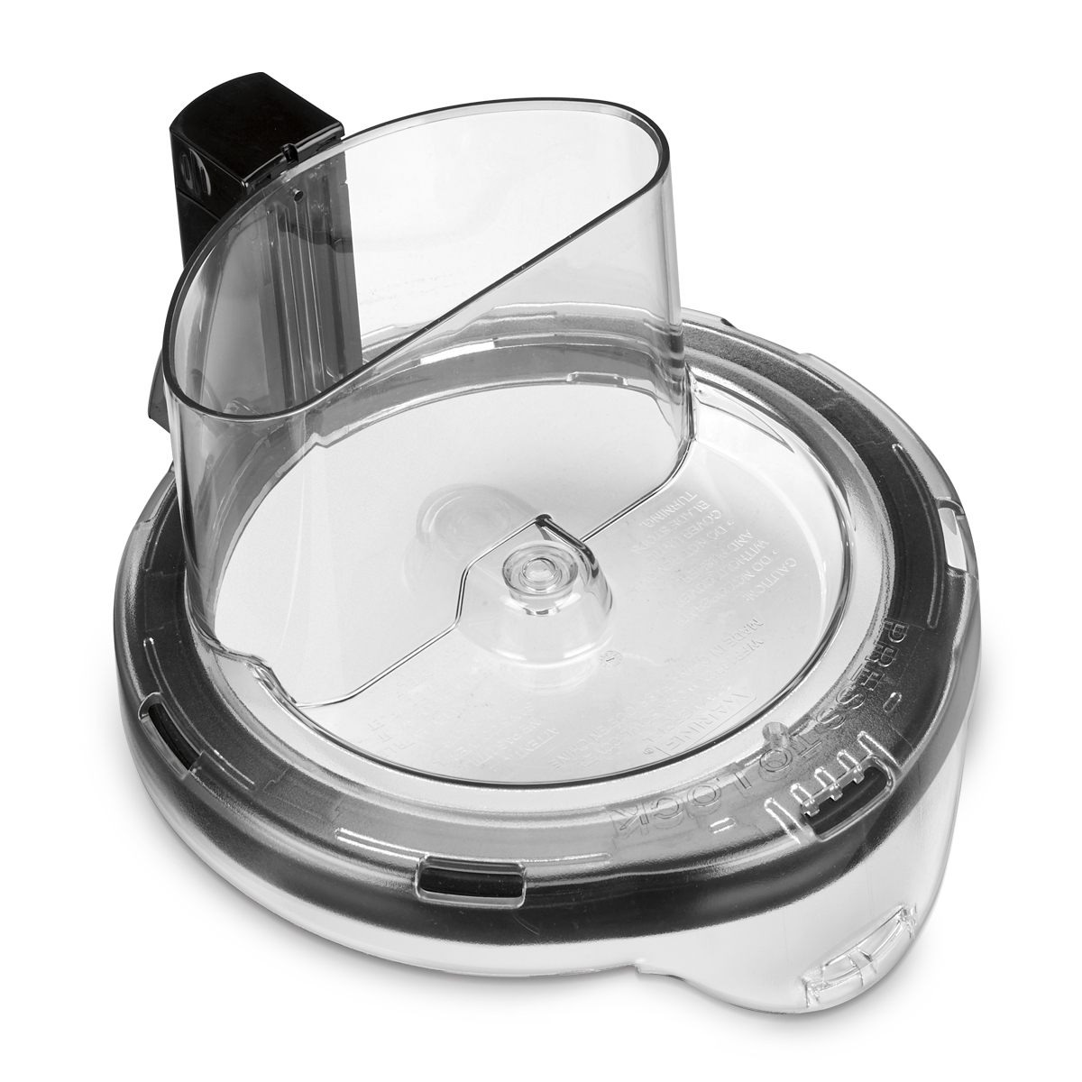 Food Processor Lid