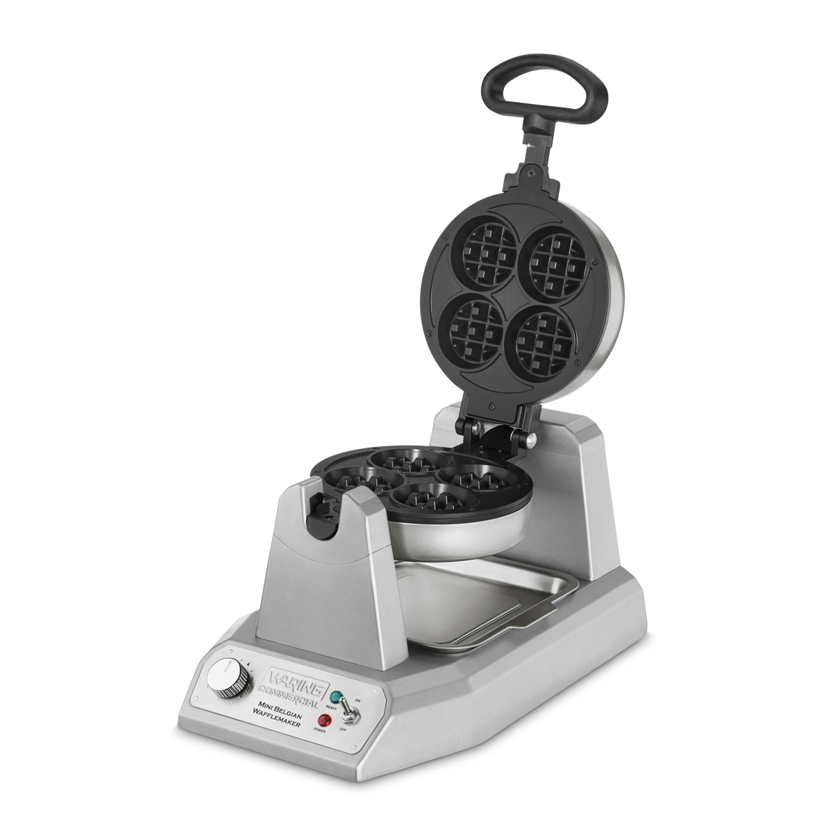 Mini Belgian Waffle Maker