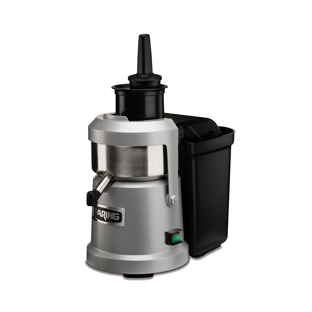 Commercial centrifugal juicer best sale