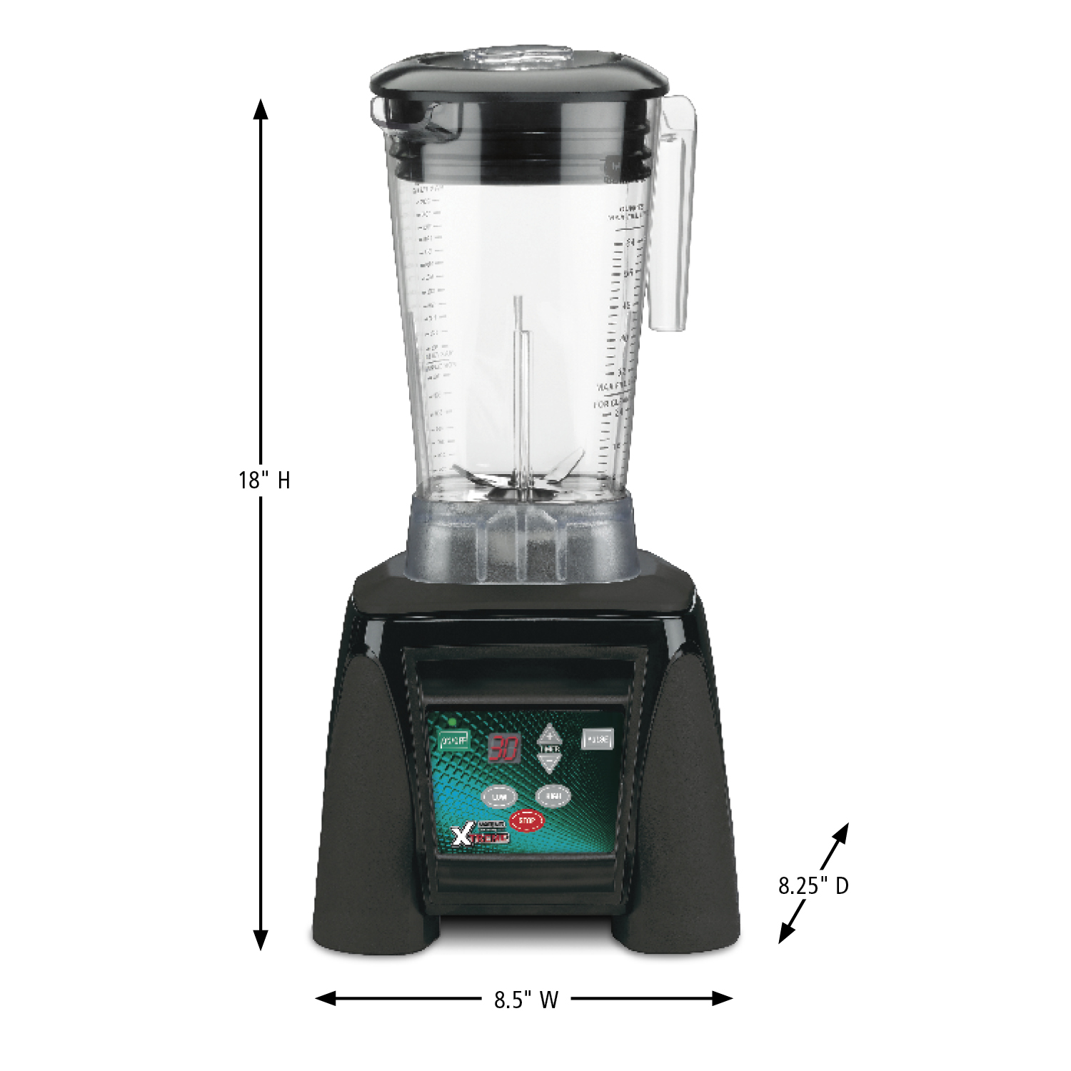 Waring Commercial Xtreme Blender store