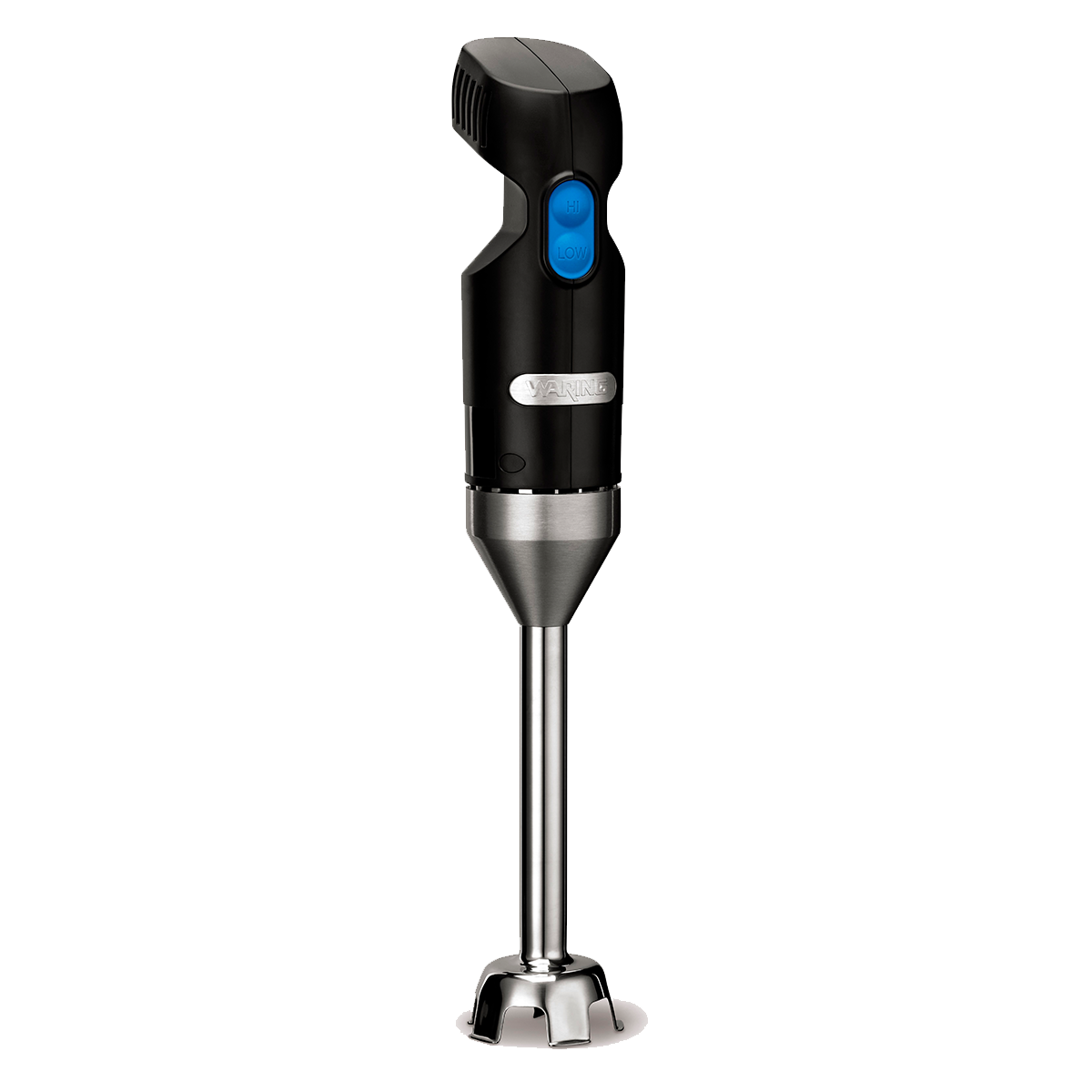 7" Light-Duty Quik Stik Immersion Blender